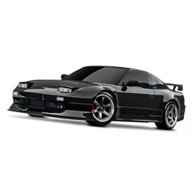 Traxxas 4-Tec Drift Nissan 240SX