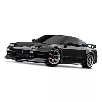 Traxxas 4-Tec Drift Nissan 240SX