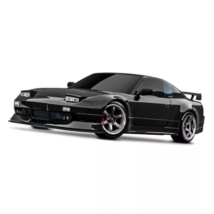 Traxxas 4-Tec Drift Nissan 240SX