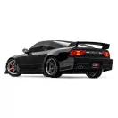 Traxxas 4-Tec Drift Nissan 240SX
