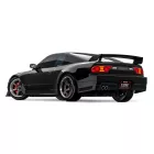 Traxxas 4-Tec Drift Nissan 240SX