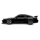 Traxxas 4-Tec Drift Nissan 240SX