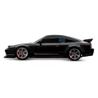 Traxxas 4-Tec Drift Nissan 240SX