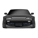 Traxxas 4-Tec Drift Nissan 240SX