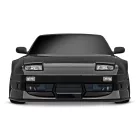Traxxas 4-Tec Drift Nissan 240SX
