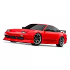 Traxxas 4-Tec Drift Nissan 240SX