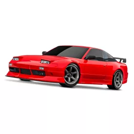 Traxxas 4-Tec Drift Nissan 240SX