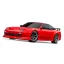 Traxxas 4-Tec Drift Nissan 240SX