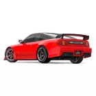 Traxxas 4-Tec Drift Nissan 240SX
