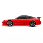 Traxxas 4-Tec Drift Nissan 240SX