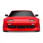 Traxxas 4-Tec Drift Nissan 240SX