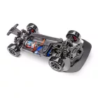 Traxxas 4-Tec Drift Nissan 240SX