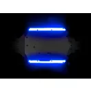 Traxxas 4-Tec 2.0 Blue Underbody LED Light Kit Blue