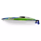 Traxxas Disruptor VXL-4s