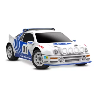 Traxxas Mini Rally VXL Ford RS200