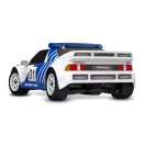 Traxxas Mini Rally VXL Ford RS200