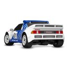 Traxxas Mini Rally VXL Ford RS200
