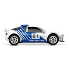 Traxxas Mini Rally VXL Ford RS200