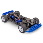 Traxxas Mini Rally VXL Ford RS200