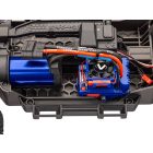 Traxxas Mini Rally VXL Ford RS200