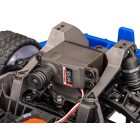 Traxxas Mini Rally VXL Ford RS200