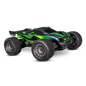 Traxxas Mini XRT VXL-3s