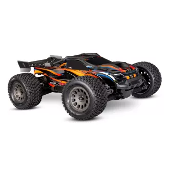 Traxxas Mini XRT VXL-3s