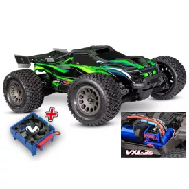 Traxxas Mini XRT VXL-3s