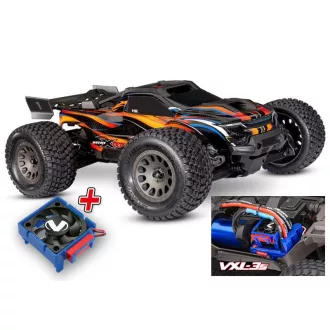 Traxxas Mini XRT VXL-3s