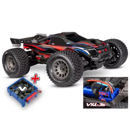 Traxxas Mini XRT VXL-3s
