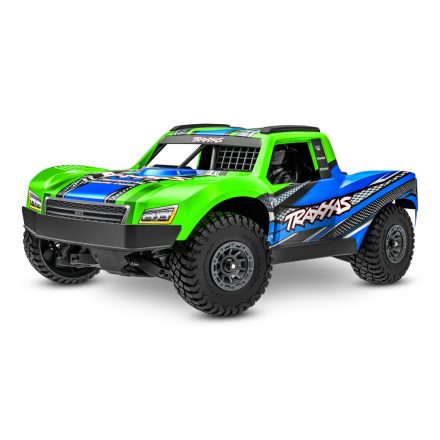 Traxxas Mini Slash 4X4