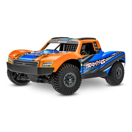 Traxxas Mini Slash 4X4