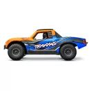 Traxxas Mini Slash 4X4