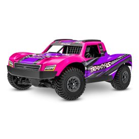 Traxxas Mini Slash 4X4