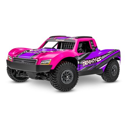 Traxxas Mini Slash 4X4