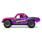 Traxxas Mini Slash 4X4