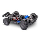 Traxxas Mini Slash 4X4