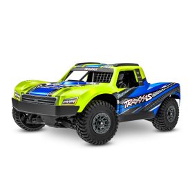 Traxxas Mini Slash 4X4