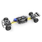 Traxxas Mini Slash 4X4