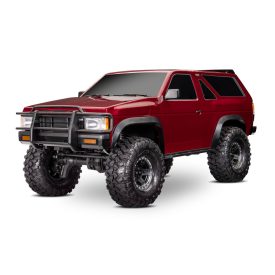 Traxxas TRX-4 Nissan Pathfinder