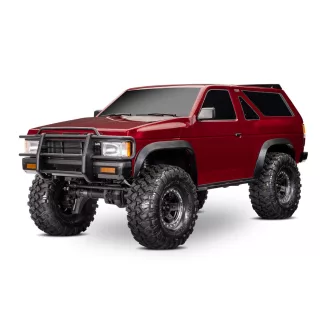 Traxxas TRX-4 Nissan Pathfinder