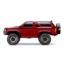 Traxxas TRX-4 Nissan Pathfinder