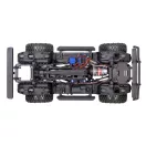 Traxxas TRX-4 Nissan Pathfinder