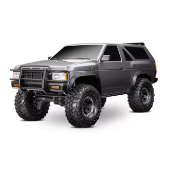 Traxxas TRX-4 Nissan Pathfinder