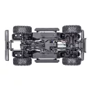 Traxxas TRX-4 Nissan Pathfinder
