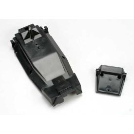 Traxxas Electronics covers (f&r)