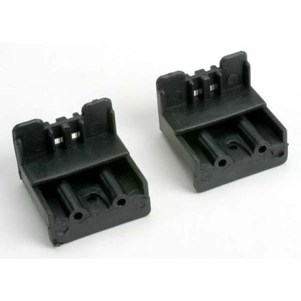 Traxxas Battery stay brackets (2)