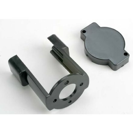 Traxxas Motor cover