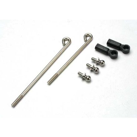 Traxxas Tie rod set