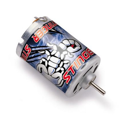 Traxxas Performance motor, Stinger (20-turns)